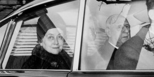 L&rsquo;œuvre méconnue d&rsquo;Yvonne de Gaulle