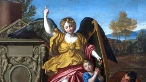 Domenichino_Guardian_angel