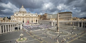 Aux origines de l’État de la Cité du Vatican