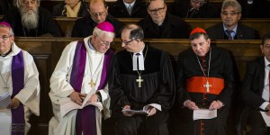 Protestants et catholiques, l&rsquo;examen des sept différences