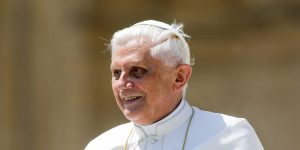 Liturgie, sacerdoce, abus sexuels&#8230; les dernières réflexions de Benoît XVI