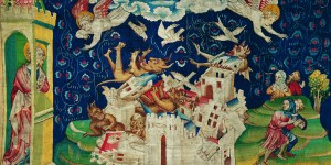Comprendre (enfin) l&#8217;Apocalypse grâce à la somptueuse tenture d&#8217;Angers