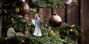 L’explication lumineuse de la tradition du sapin de Noël par Jean Paul II