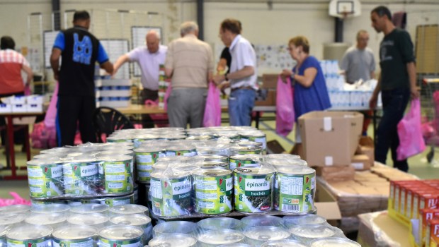 SECOURS CATHOLIQUE