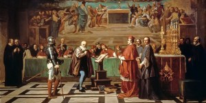 La condamnation de Galilée : un douloureux malentendu