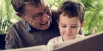 GRANDFATHER