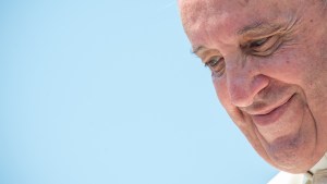 Pope Francis profile