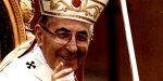 JOHN PAUL 1ST