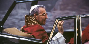 Jean Paul Ier reconnu bienheureux