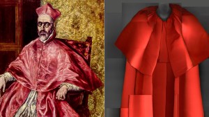 Fashion - Catholic