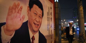 Le clergé chinois contraint de « déclarer son amour » au Parti communiste ?