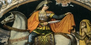 Ce jour de 372 où saint Martin se donna le devoir d’évangéliser les païens