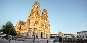 [EN IMAGES] Les dix plus hautes églises de France