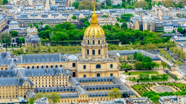 saint Louis des Invalides 9