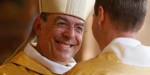 BISHOP MICHEL AUPETIT