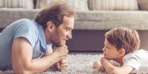 La famille, lieu privilégié de la transmission des valeurs