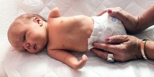 Après la naissance de son bébé sans membres, une maman a été témoin d&rsquo;un miracle