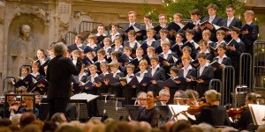 Les dix plus beaux chants à Marie de la musique sacrée