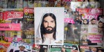 JESUS MAGAZINE