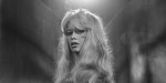 Portrait Brigitte Bardot