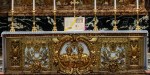 SAINT PETER ALTAR