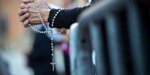 Le chapelet de l’Immaculée conception, pour se rapprocher de la grâce de Marie