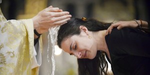 Nouveau baptisé ? Entrez dans le néophytat !