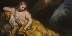 MARRY MAGDALA PENITENT