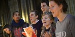 SING MASS
