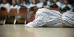 ORDINATION,RICHARD ELSON