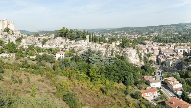 Vaison la Romaine