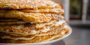 Saviez-vous que la chandeleur avait changé de nom au fil des siècles ?