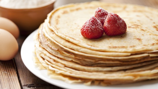 CREPES CHANDELEUR