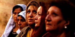La nouvelle géographie des chrétiens d’Orient