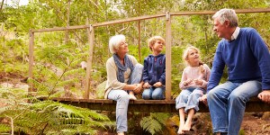 Comment faire avec des parents qui se contrefichent de transmettre la foi ?
