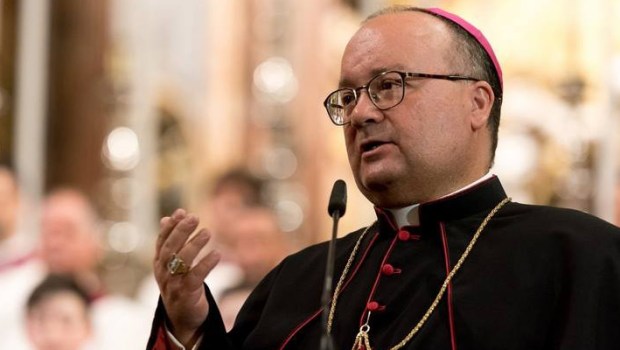 CHARLES SCICLUNA