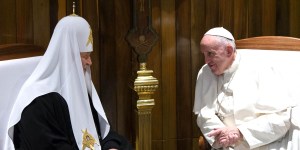 Quels sont les points communs et les différences entre catholiques et orthodoxes ?