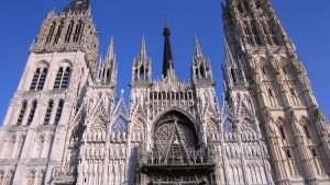 CathedralRouen