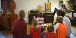 FAMILY PRAY