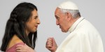POPE ANGELA MARKAS