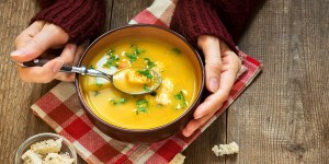 Connaissez-vous la soupe au cheddar dédiée à saint Patrick ?
