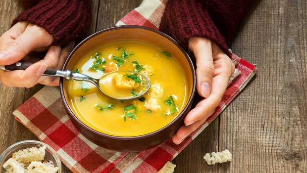 SOUP