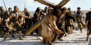 Pourquoi regarder La Passion du Christ un Vendredi Saint ?
