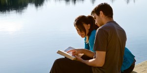 La prière en couple, ça peut rapporter gros ! 