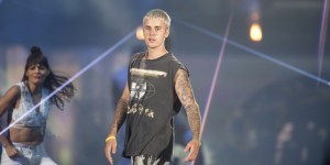 Justin Bieber : « J’ai voulu me confier à Dieu »