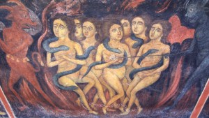 WOMEN DEVIL