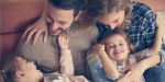 FAMILLE PARENTS ENFANTS CHILDREN FAMILY