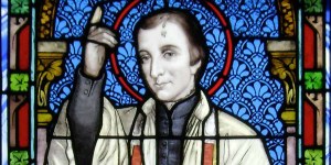 Saint Pierre Chanel, premier martyr de l’Océanie