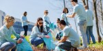 VOLUNTEERS