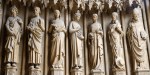 SAINTS STATUES
